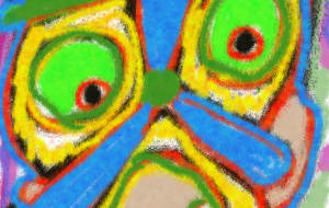 思想膿漏 - hakaalash 