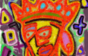 世紀の混乱 - hakaalash 