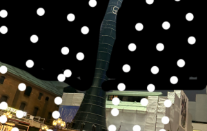 雪降る - 笹谷正博 