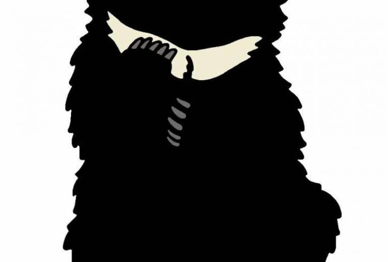 ヒマラヤツキノワグマ