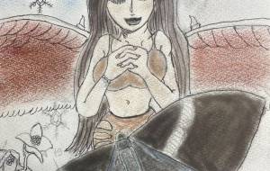 エルフの世界 - よっちぃ 