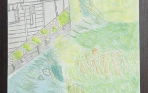 神のいる場所 - marina♡ 