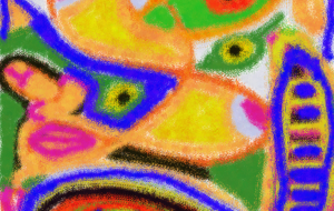 なんだろう - hakaalash