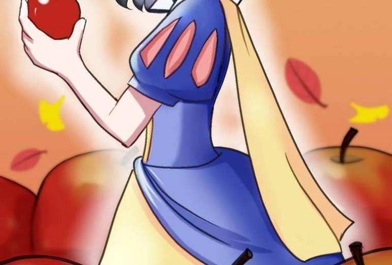 ハート  オータムプリンセス