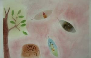 クラブ　社会に飛び立つ葉 - 【イベント】Challenged Artist Project【2025】 