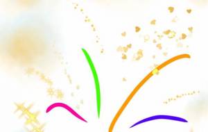 夢と希望のびっくり箱 - ふじお 