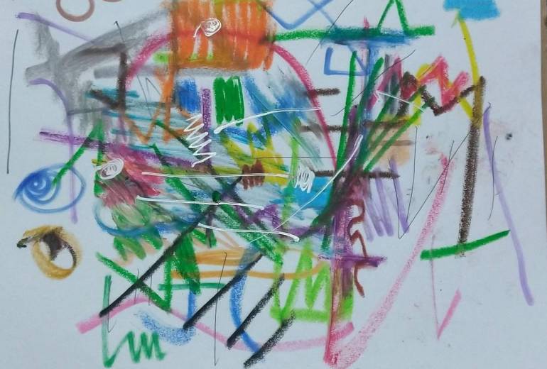 日々は言うほど、単純じゃない