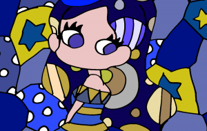 星空のプリンセス - ましゅまろまかろん