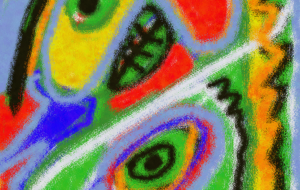 筆走り 書き直し - hakaalash