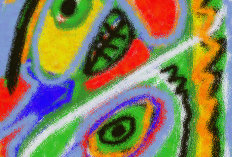 筆走り 書き直し