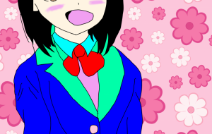 女の子 - ままま