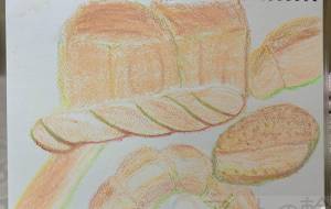 ベーカリーワールド - まれびと 