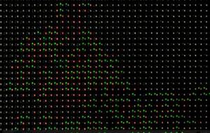 点のリズム、旗振る人 - Yukihiro Sato 