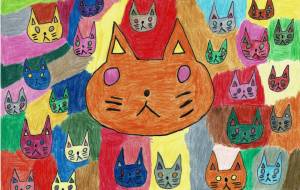 ネコの世界 - 雄太 