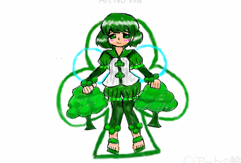 クラブ　森の妖精