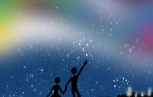 スペード　Aurora Sky - 【イベント】Challenged Artist Project【2025】 