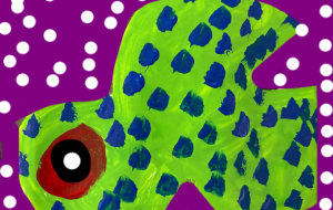 アール・ブリュット挑戦 - 笹谷正博