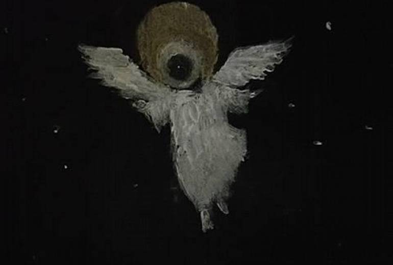 母さん聴こえるよ