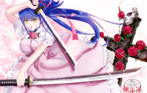 オリジナルキャラクター - 秋澤景 