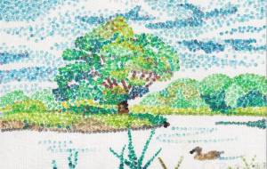 クラブ　水鳥の池 - 【イベント】Challenged Artist Project【2025】 