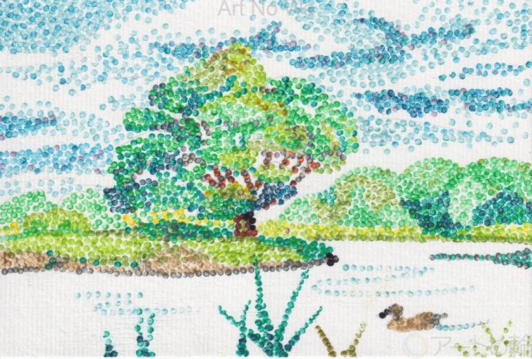 クラブ　水鳥の池