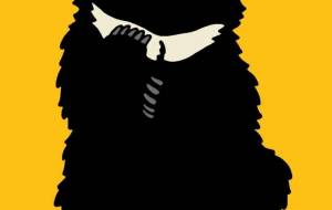 ヒマラヤツキノワグマ - シマハイエナ 