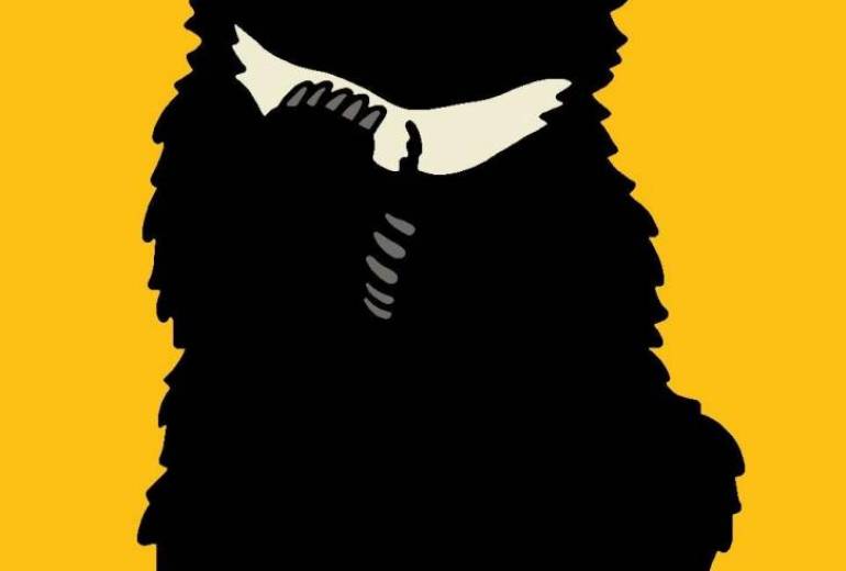 ヒマラヤツキノワグマ