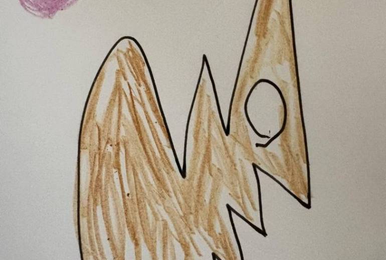 アール・ブリュット挑戦