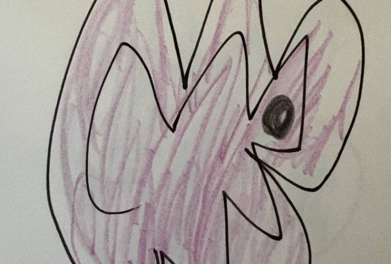 アール・ブリュット挑戦