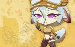 Urban Fox - まれびと 