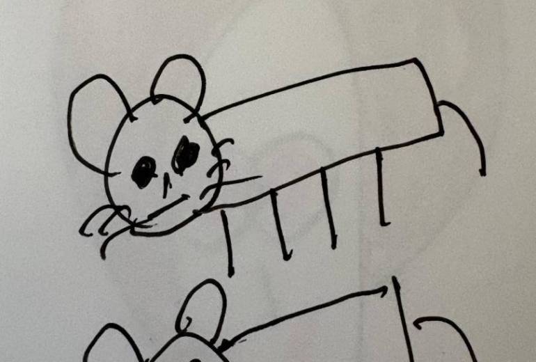 アール・ブリュット挑戦