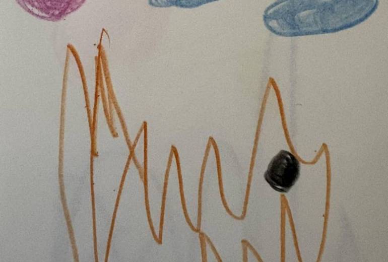 アール・ブリュット挑戦