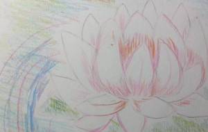 懐かしさの花に…… - サオリ