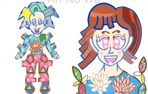 イラスト - 春純 