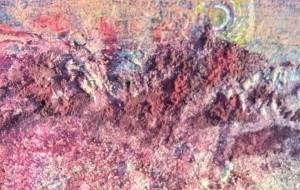 槍ヶ岳 - 久保田 俊