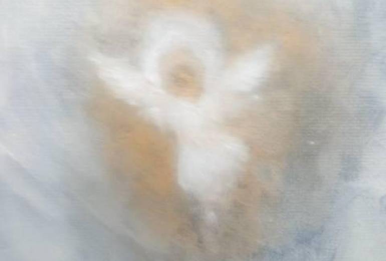 幻聴、母さんの声が聴こえる（僕達、全ての精神障がい者も幸せなっていい、）