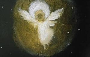 母さん聴こえるよ、（僕たち精神的障がい者の命はなににもかわらないと、生きる事は愛すること） - 真鍋哲地 