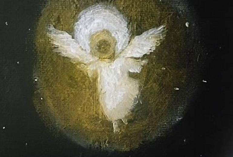 母さん聴こえるよ、（僕たち精神的障がい者の命はなににもかわらないと、生きる事は愛すること）