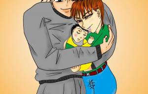 ハート  家族 - 【イベント】Challenged Artist Project【2025】 