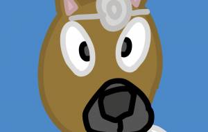 犬のドクター - アクター 