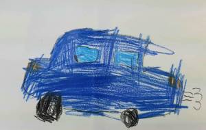 くるま - ななと 