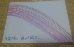 エネルギッシュ 火のような真実 - 椛澤敏光