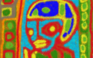 あある - hakaalash