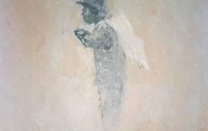 おじいさん天使 手作りおもちゃ、(父が孫のために作ってた、おもちゃ、僕の心にぐっときた、思い出) - 真鍋哲地