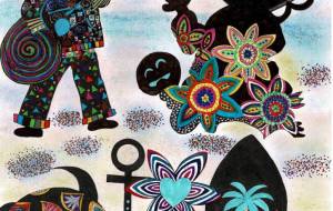 影絵の祭典 - 赤﨑ゆみ子