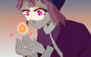 冬の灯り - 声に恋する。 