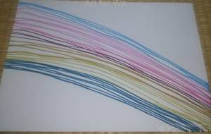 空気と海 - 椛澤敏光 