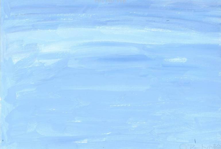 スペード　冬のにおいがする風景　