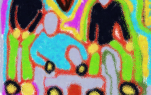 熱かった、夏のように過ぎ行く - hakaalash 