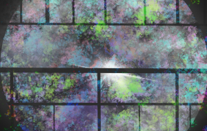 意識の層 - wasabi 